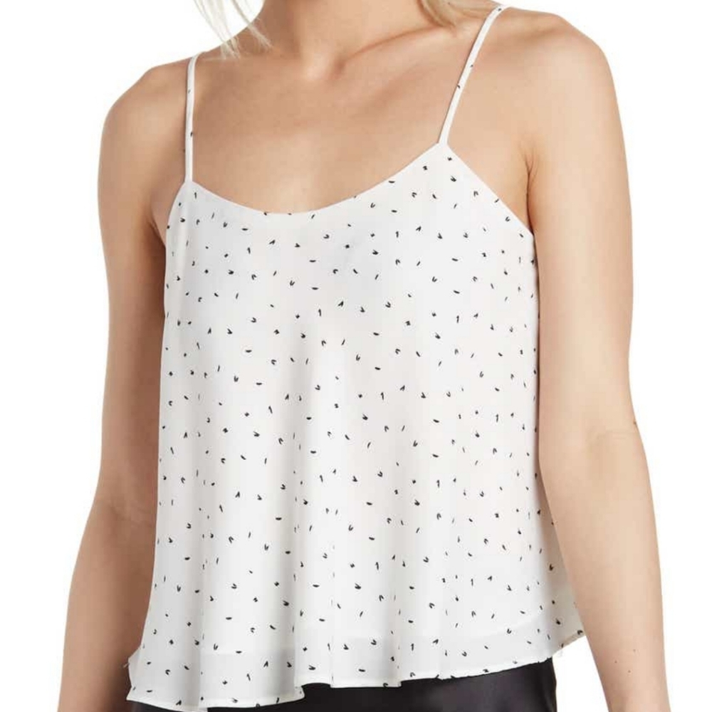 Abound | V Neck Swing Camisole